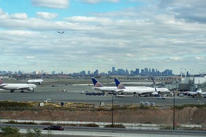 Mietwagen Newark Flughafen