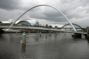 Mietwagen Newcastle
