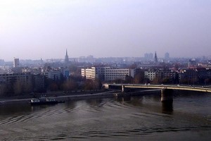 Mietwagen Novi Sad