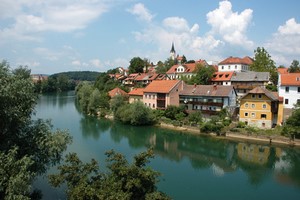 Mietwagen Novo Mesto