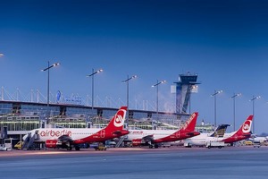 Mietwagen Nürnberg Flughafen