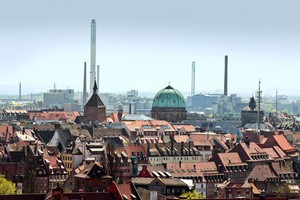Mietwagen Nürnberg