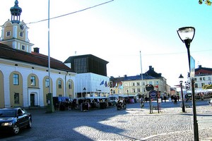 Mietwagen Nyköping
