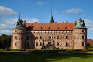 Mietwagen Odense