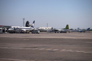 Mietwagen Odessa Flughafen