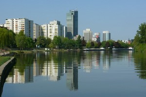 Mietwagen Offenbach