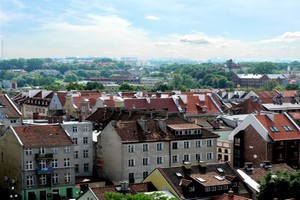 Mietwagen Olsztyn