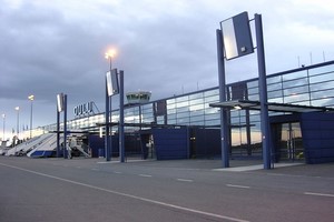 Mietwagen Oulu Flughafen