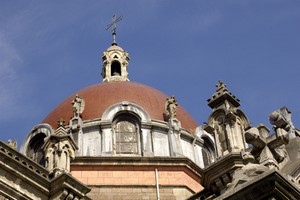 Mietwagen Oviedo