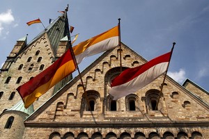 Mietwagen Paderborn