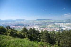 Mietwagen Pamplona