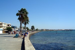 Mietwagen Paphos