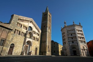 Mietwagen Parma