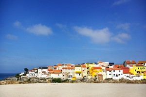 Mietwagen Peniche
