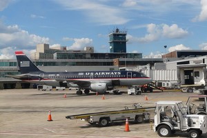 Mietwagen Philadelphia Flughafen