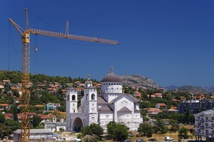 Mietwagen Podgorica