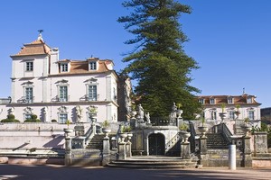 Mietwagen Pombal
