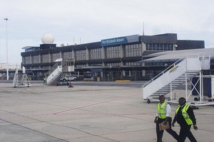 Mietwagen Port Elizabeth Flughafen