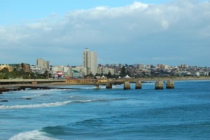 Mietwagen Port Elizabeth