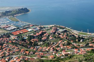 Mietwagen Portoroz