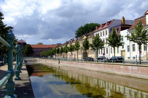 Mietwagen Potsdam