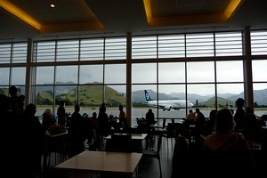 Mietwagen Queenstown Flughafen