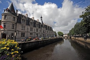 Mietwagen Quimper