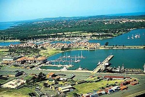 Mietwagen Richards Bay
