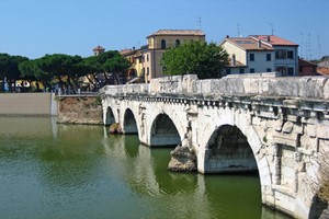 Mietwagen Rimini