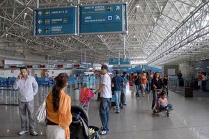 Mietwagen Rio De Janeiro Flughafen