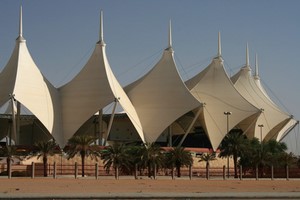 Mietwagen Riyadh