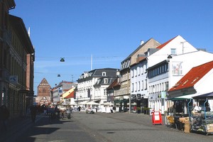 Mietwagen Roskilde