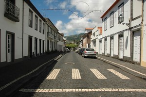 Mietwagen Rota