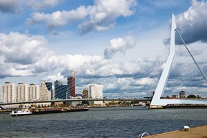 Mietwagen Rotterdam