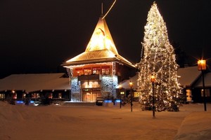 Mietwagen Rovaniemi