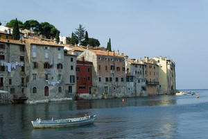 Mietwagen Rovinj