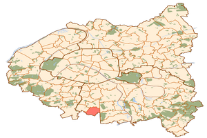 Mietwagen Rungis