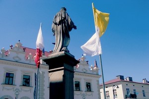Mietwagen Rzeszow