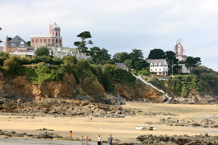 Mietwagen Saint Brieuc