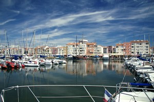 Mietwagen Saint Tropez