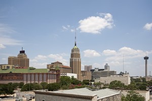 Mietwagen San Antonio