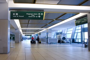 Mietwagen San Diego Flughafen