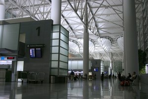 Mietwagen San Francisco Flughafen
