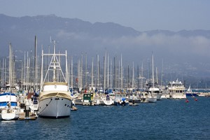 Mietwagen Santa Barbara