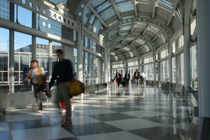 Mietwagen Santiago Flughafen