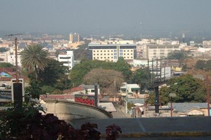 Mietwagen Santiago