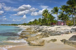 Mietwagen Santo Domingo