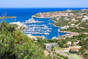 Mietwagen Sardinien