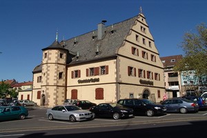 Mietwagen Schweinfurt