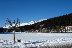Mietwagen Sierre